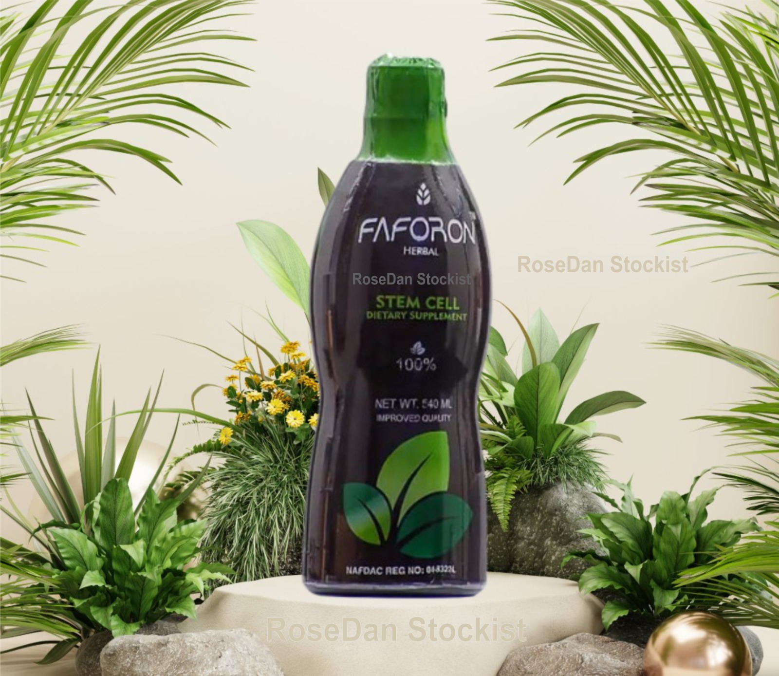 FAFORON